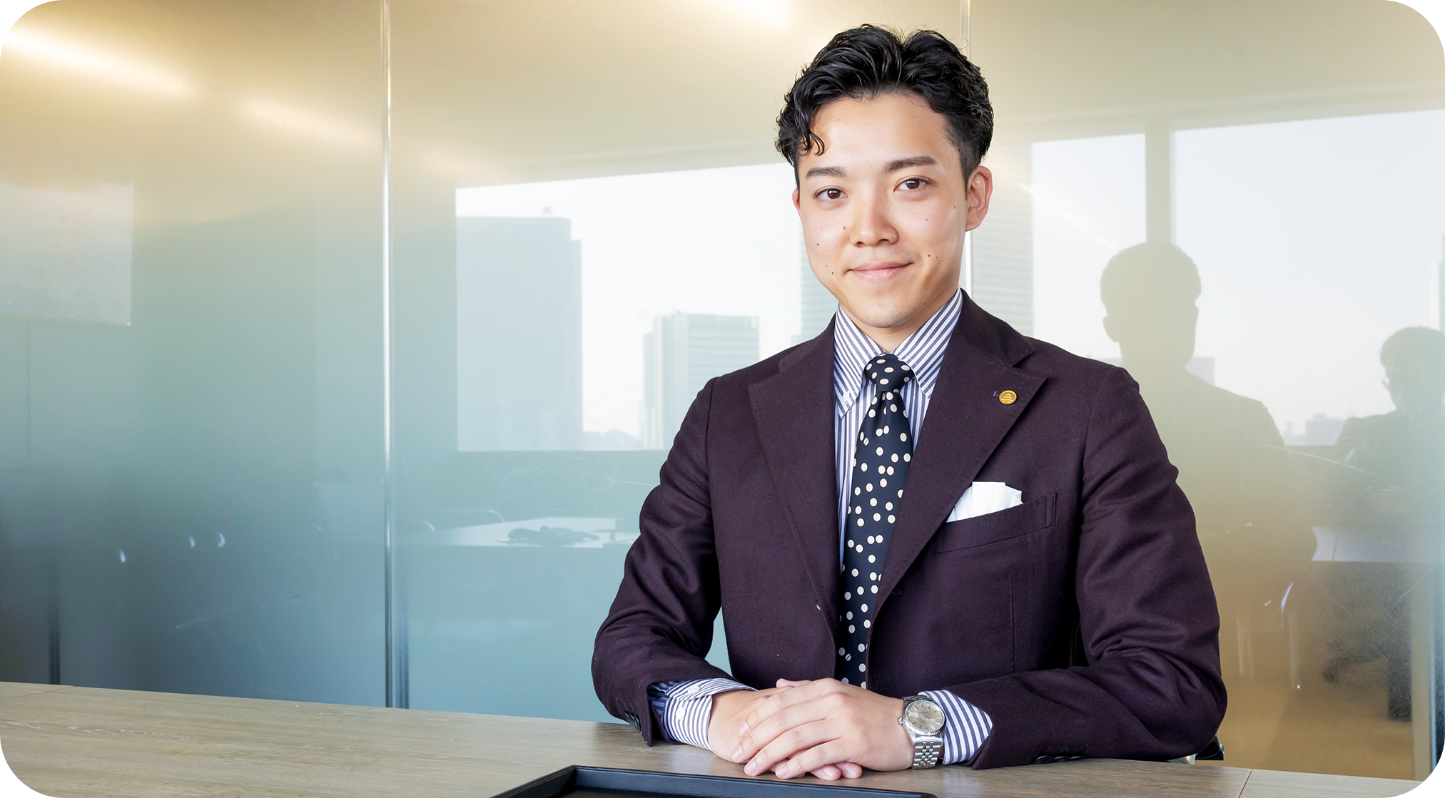 新卒採用イメージ