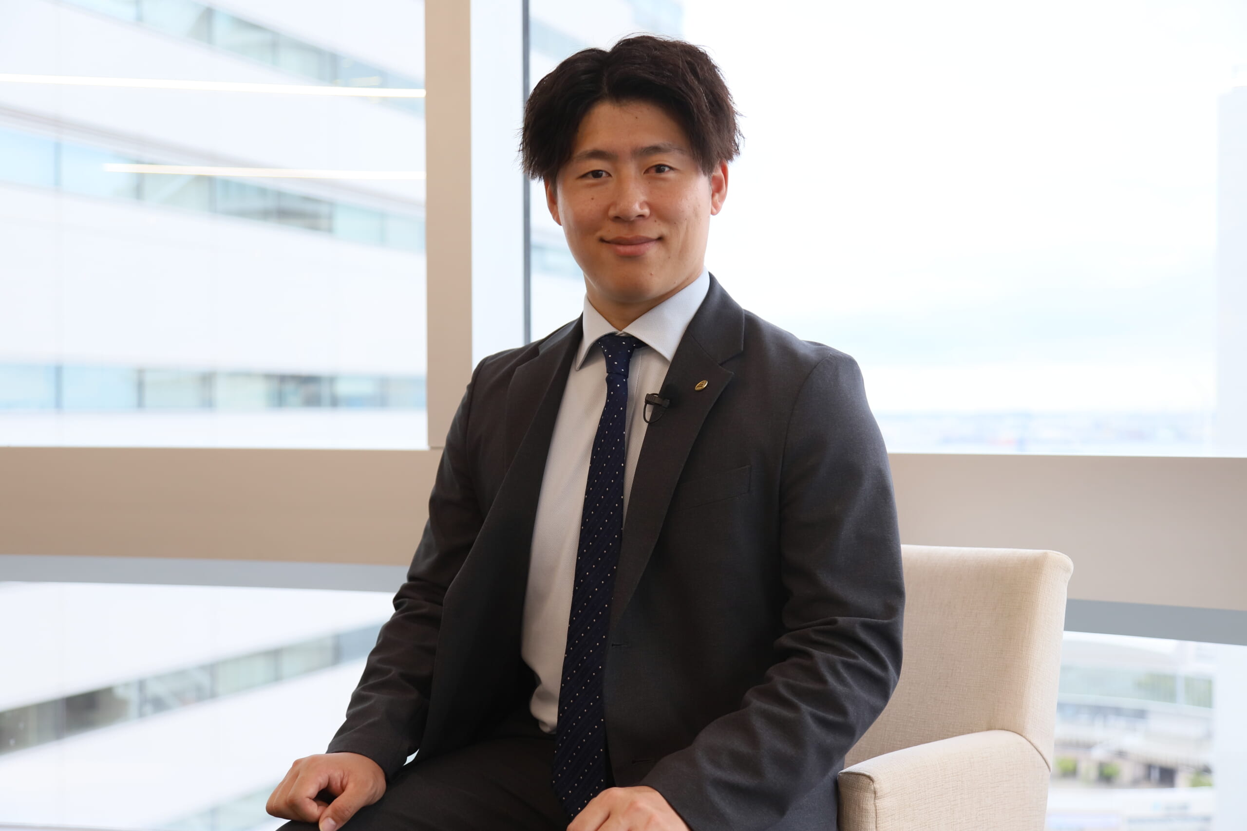 プロフィール画像